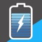Amperes 3 will show your remaining battery life for different activities, like browsing web, listening to the music, etc