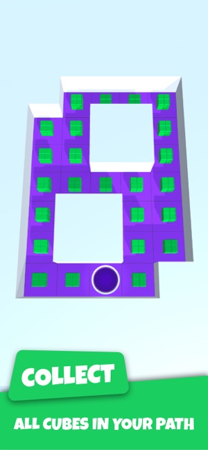 Hole Maze 3D(圖2)-速報App