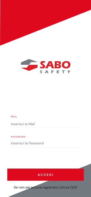 Sabo Safety(圖1)-速報App