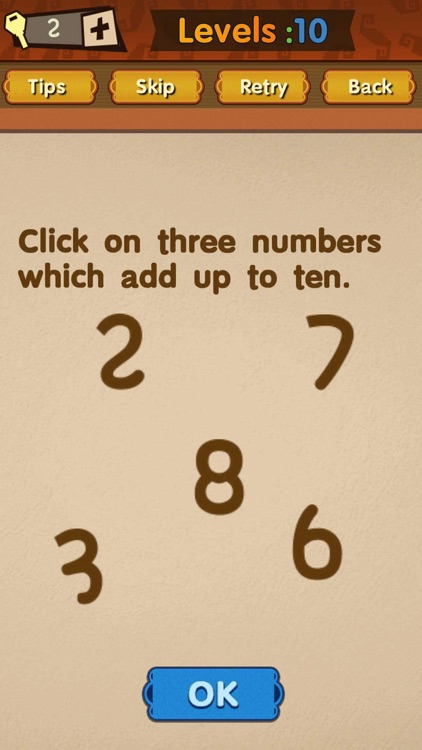 Super Brain - Funny Puzzle