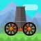Shoot the balls and upgrade your cannon, how long can you survive