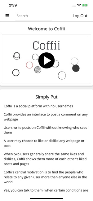 Coffii(圖1)-速報App