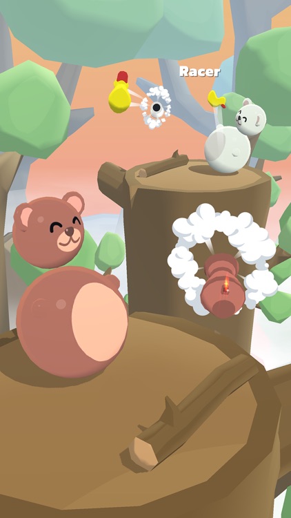 Wobble Drop screenshot-0