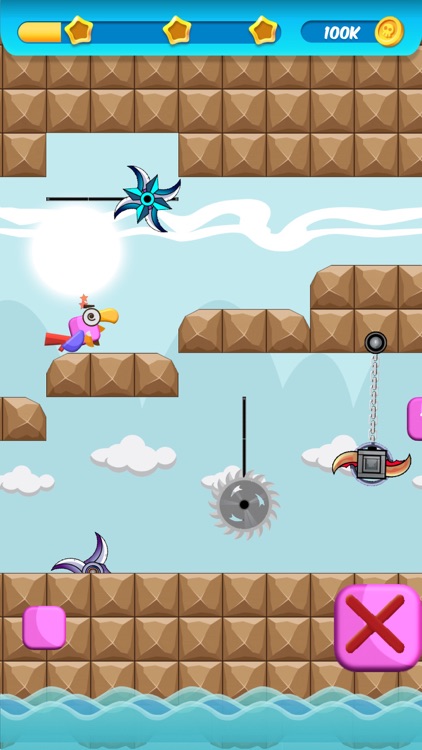 Slippery Chicken screenshot-6