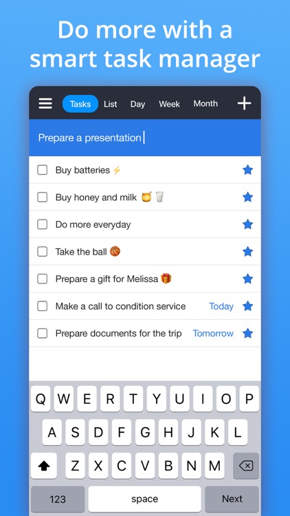 Calendars by Readdle screenshot-3