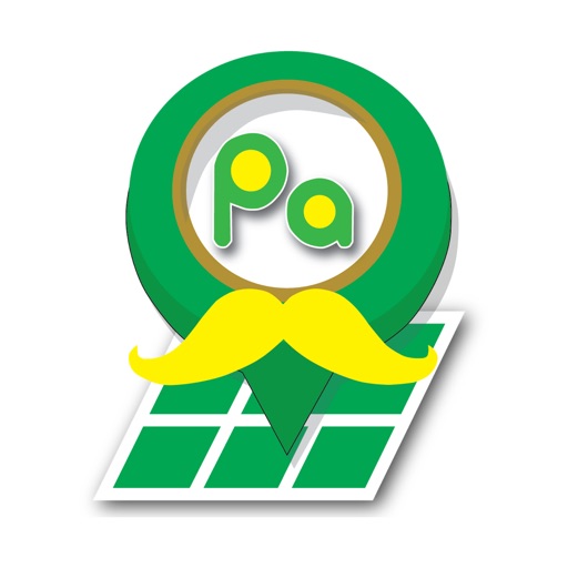 PaPa App Icon