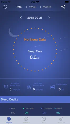 Game screenshot 梦享 Sleep mod apk