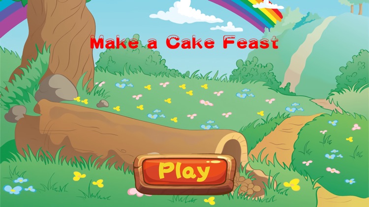 Make a Cake Feast