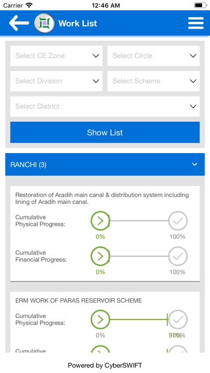 Jalshakti Jharkhand Monitoring screenshot-3