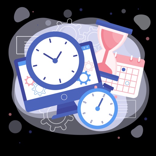 Mahyco Timemanagement