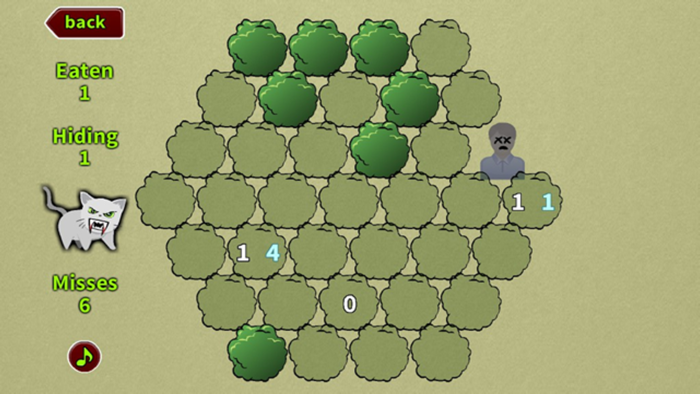 Zombie Kitten 2  The Nomming