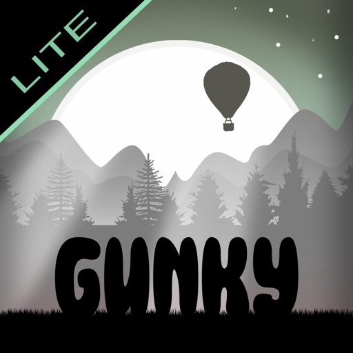 Gunky Lite