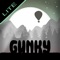 Gunky is an addictive puzzle/platform game