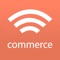 The iDynamics Commerce app lets users browse the catalog, search for products, and place orders directly from their mobile on eCommerce platforms based on iDynamics Commerce