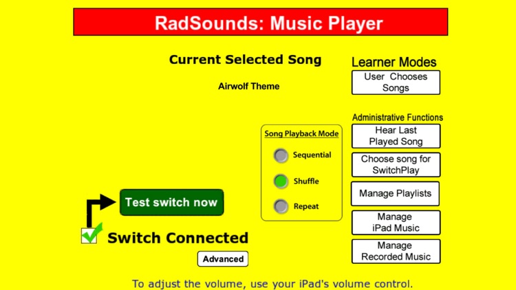 RadSounds: MP Phone Lite