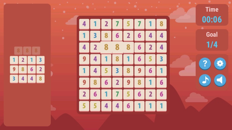 Finding The Numbers screenshot-4