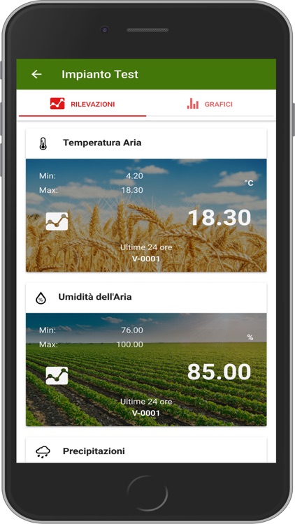 iFarming screenshot-3