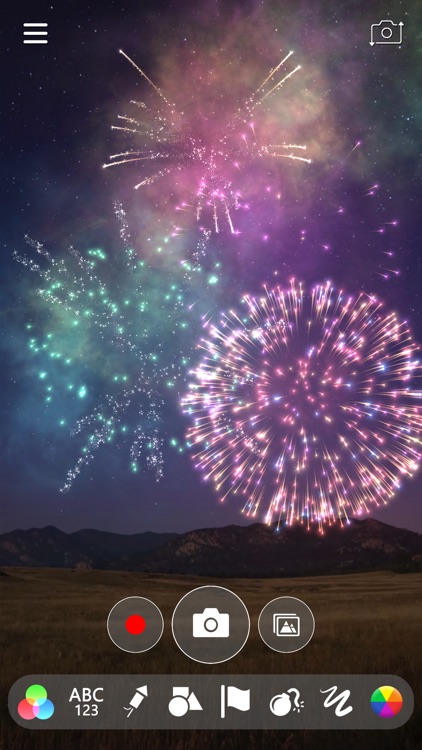 Fireshot Fireworks