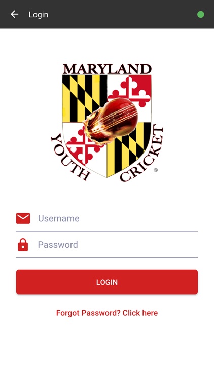 Maryland Youth Cricket screenshot-5