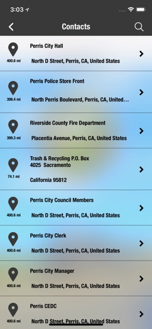 City of Perris, CA.(圖4)-速報App