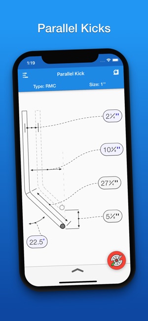 QuickBend: Conduit Bending(圖8)-速報App