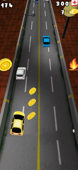 Highway Racing 3D(圖1)-速報App