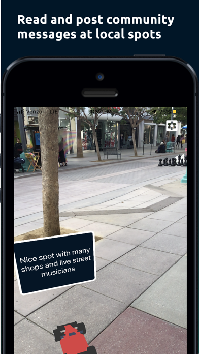 How to cancel & delete Santa Monica Explore from iphone & ipad 3