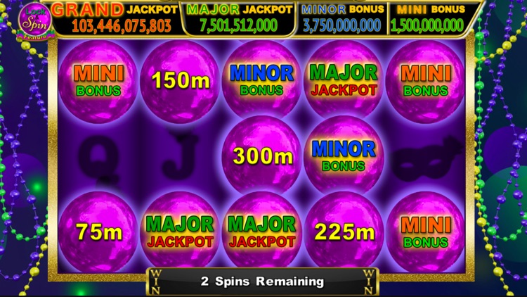 Cute Casino vegas bonus slots screenshot-6