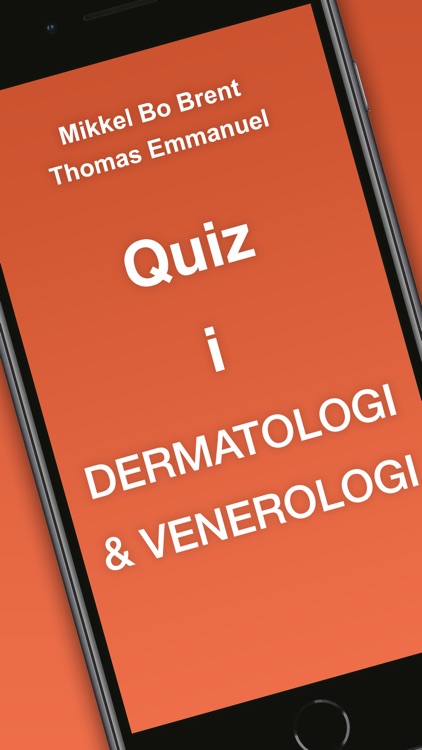 DermaQuiz