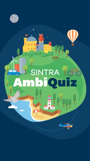 Sintra AmbiQuiz