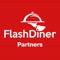 FlashDiner Partner app is a tool for restaurants to manage their Table Bookings, Promotions, Flash Deals and restaurant’s diner details on the go