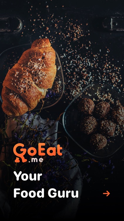 GoEat Me - Restaurant & Guides