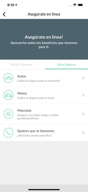 Seguros Falabella Colombia(圖2)-速報App