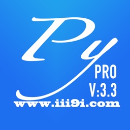 pythoni3 Apple Watch App