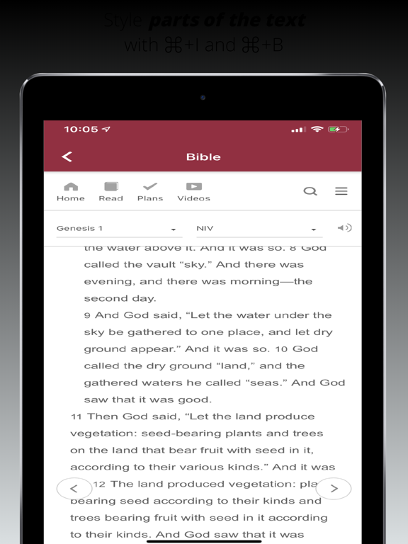 Screenshot #5 pour TBC Chesterfield