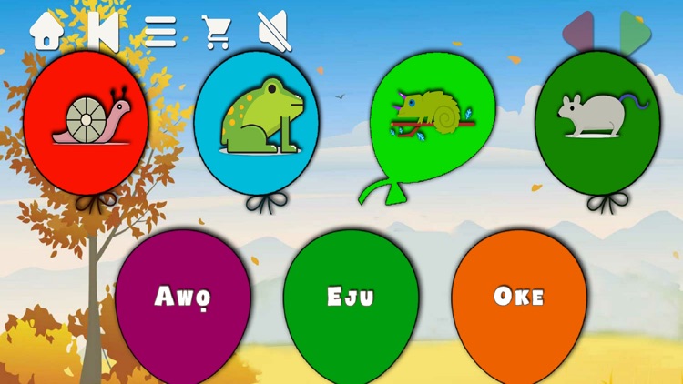 Learn Igbo for Kids screenshot-6