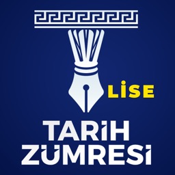 Tarih Zümresi Lise