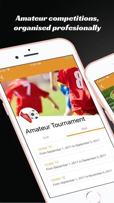 【图】Competize Tournaments, Leagues(截图1) 【图】Competize Tournaments, Leagues(截图1)