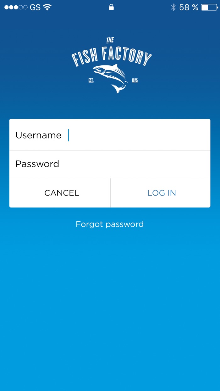 The Fish Factory Wholesale