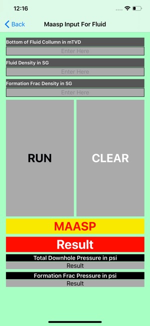 MAASP Calculator(圖3)-速報App