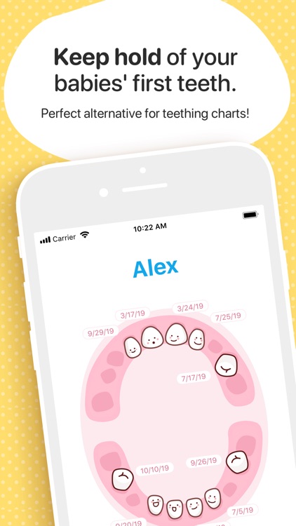 Baby Teeth