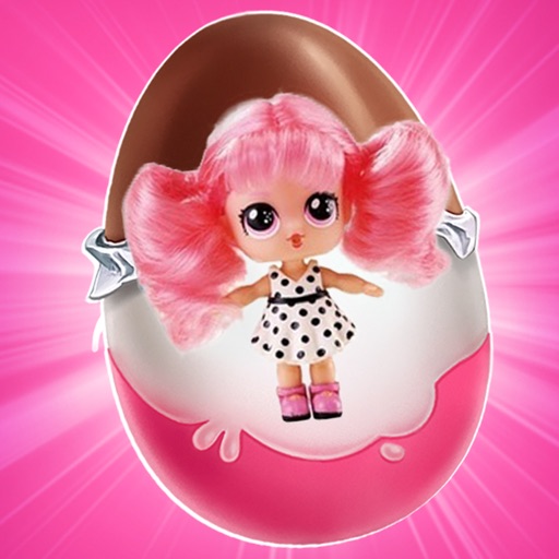 Surprise Eggs