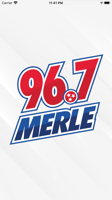 How to cancel & delete 96.7 Merle FM from iphone & ipad 1