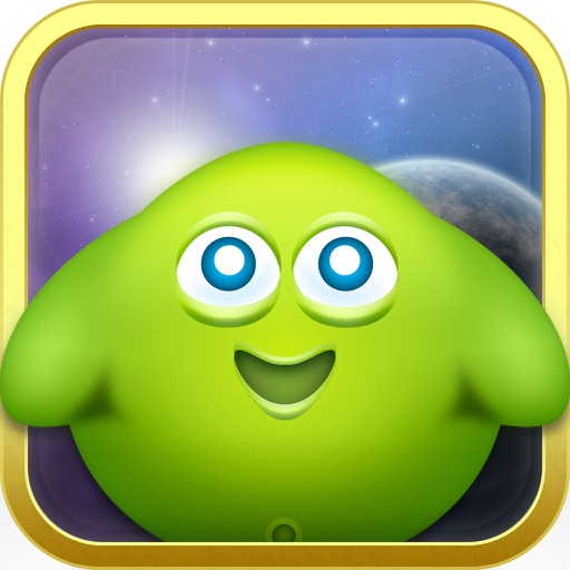 Alien Hatchi - Virtual Pet iOS App