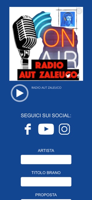 Radio Aut Zaleuco