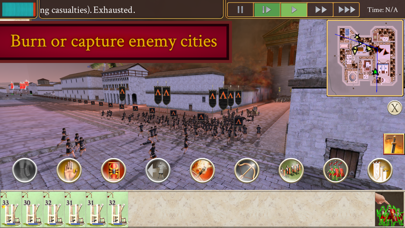 ROME: Total War Screenshot 10