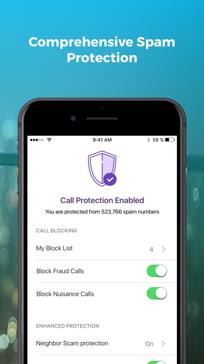 Hiya: Caller ID & Spam Blocker