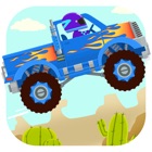 Top 30 Education Apps Like Monster Truck Driver - Best Alternatives