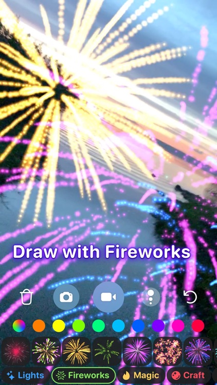 AR Magic - Augmented Reality screenshot-4