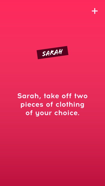 Dirty Love Games for Couple screenshot-4